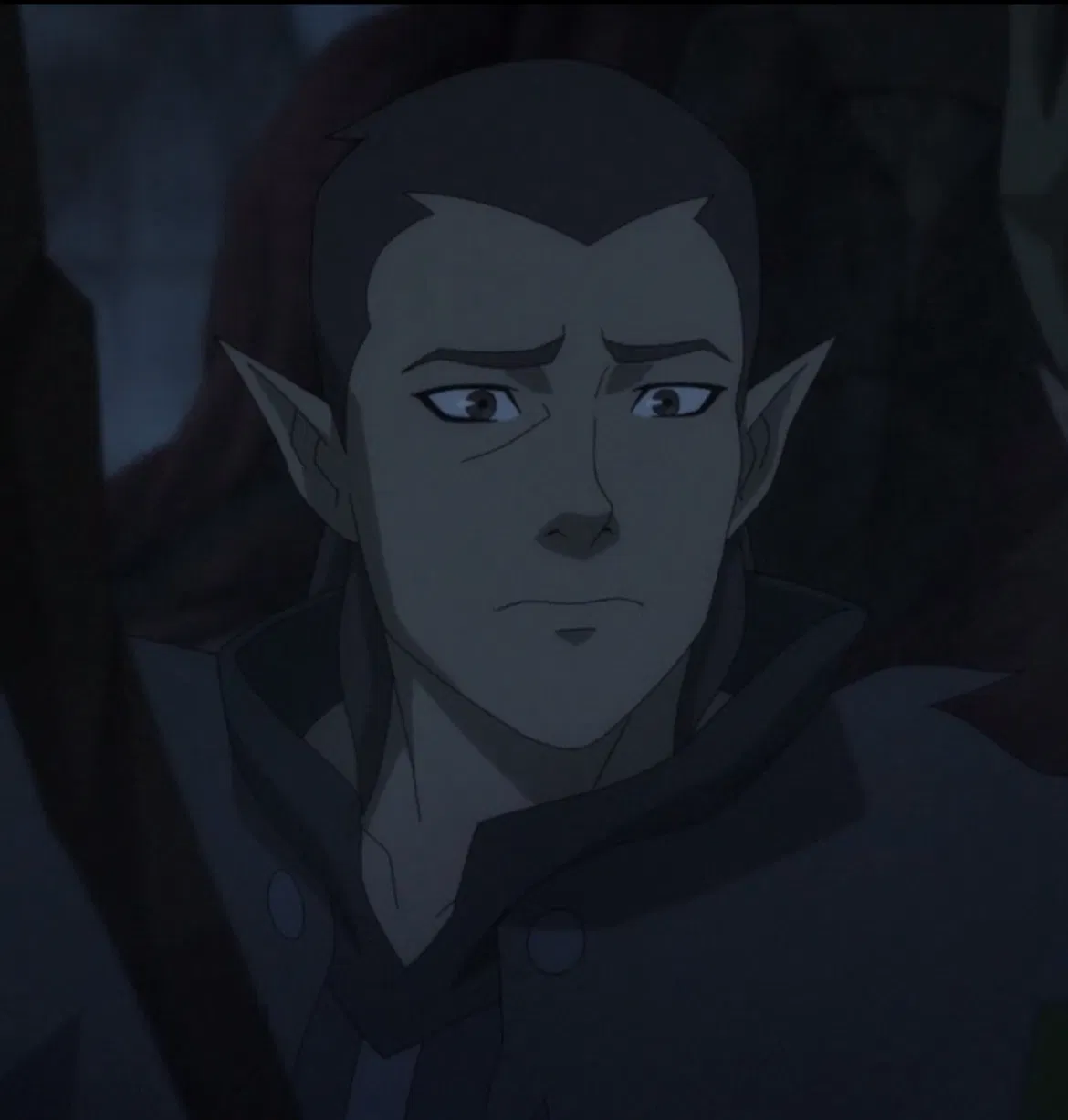 Avatar of Vax’ildan
