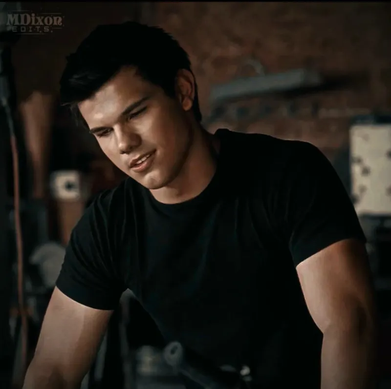 Avatar of Jacob black 