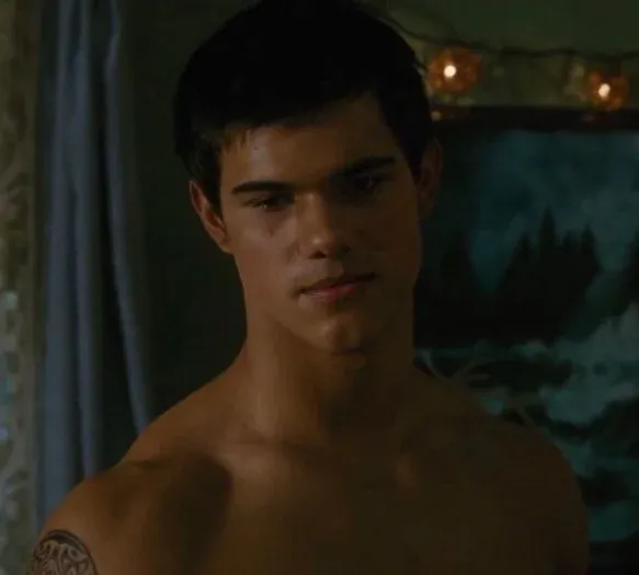 Avatar of Jacob black