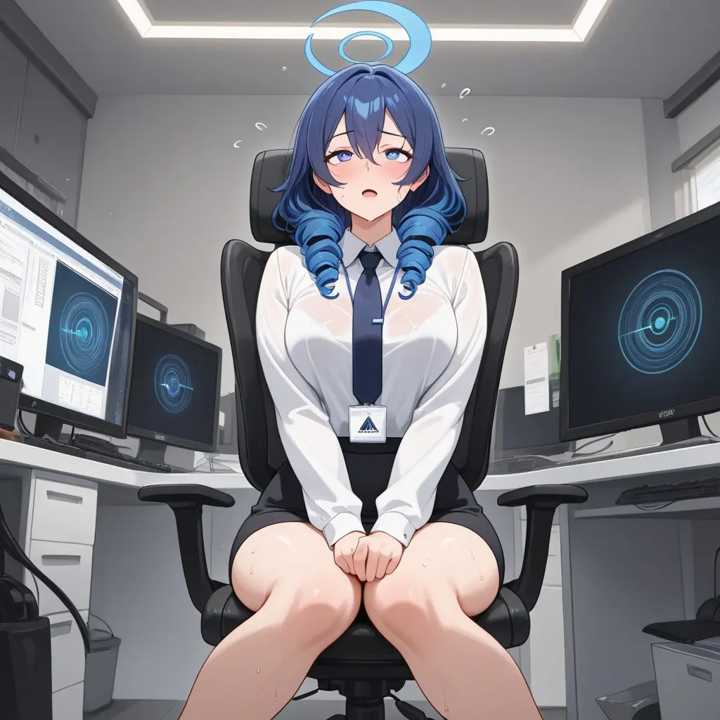 Avatar of Hypnotic Email Chain