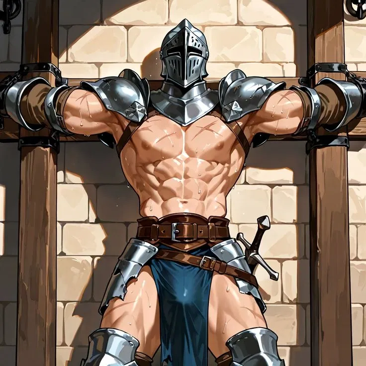Avatar of Tharos Wolfrend | Warrior | Secret Revenger