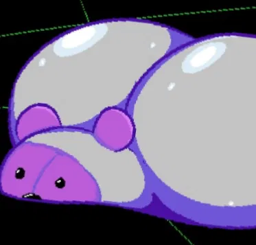 Avatar of Thicc Maus