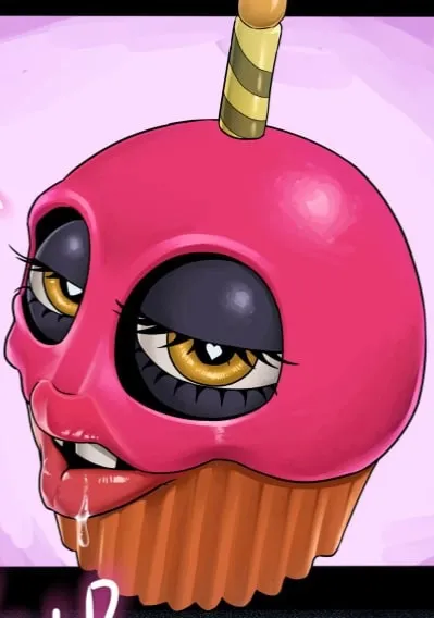 Avatar of Karlie the Cupcake