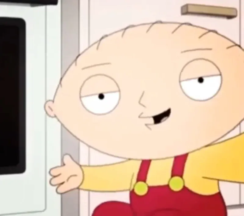 Avatar of Stewie Griffin (Family Guy)