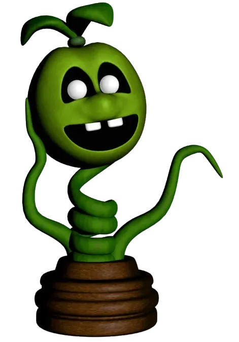 Avatar of Bouncepot (FNaF World)