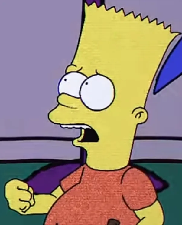 Avatar of Bart Simpson (DT Survivor)