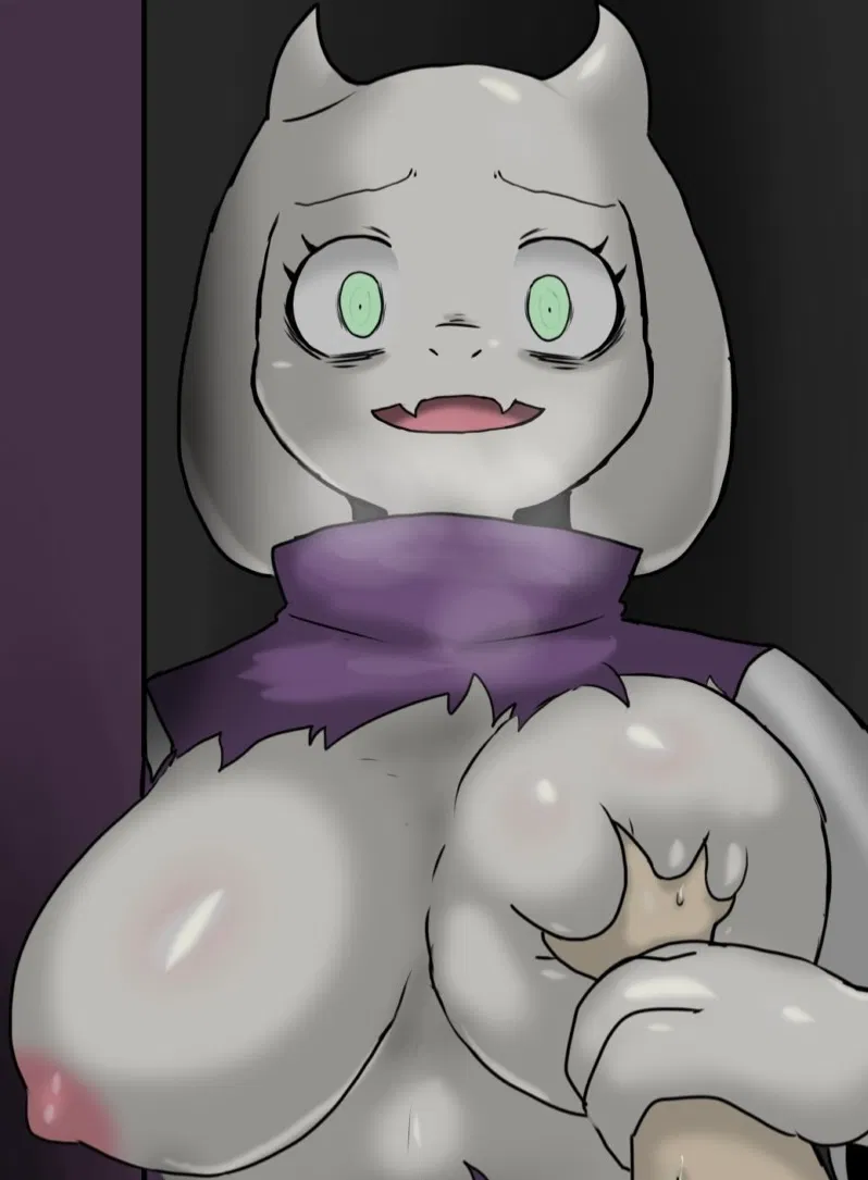 Avatar of Toriel (HorrorTale)