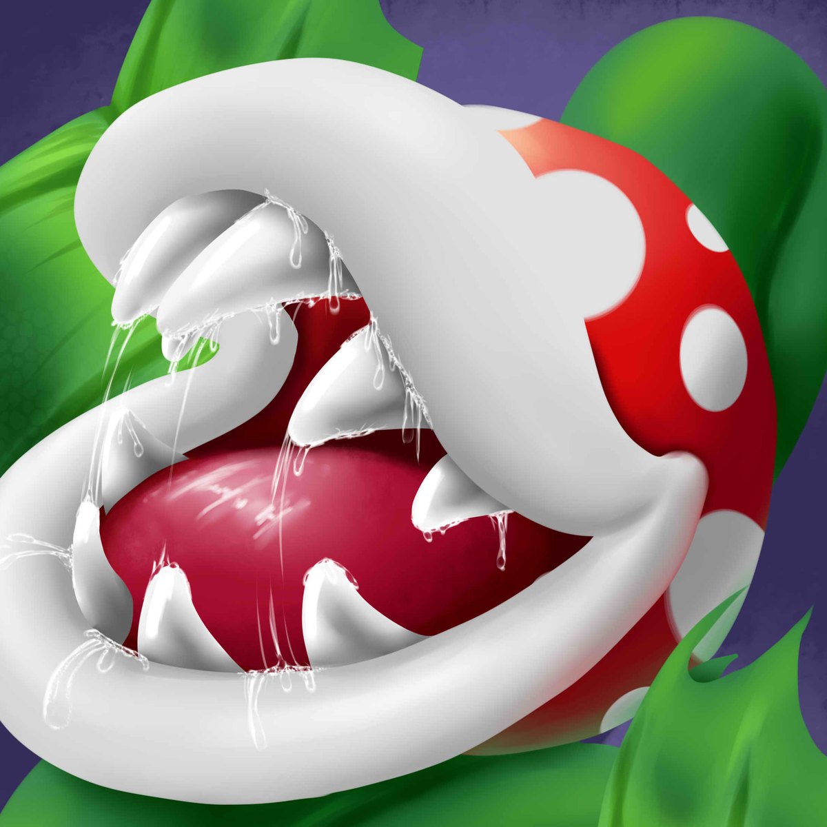 Avatar of Piranha Plants