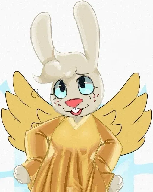 Avatar of Angel Hare