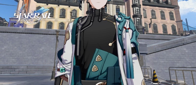 Avatar of Dan Heng, Your Horni Sugar Daddy 