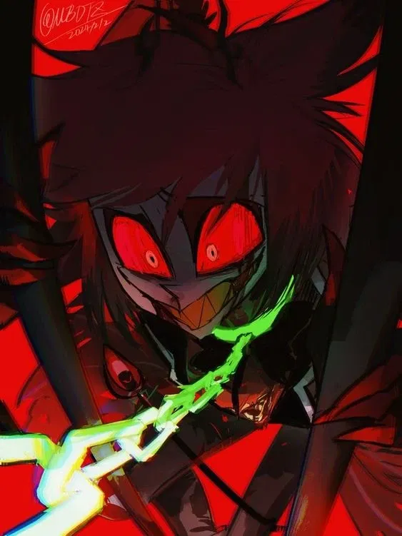 Avatar of Alastor