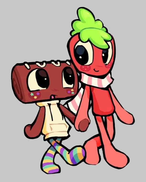 Avatar of Sprout and Cosmo
