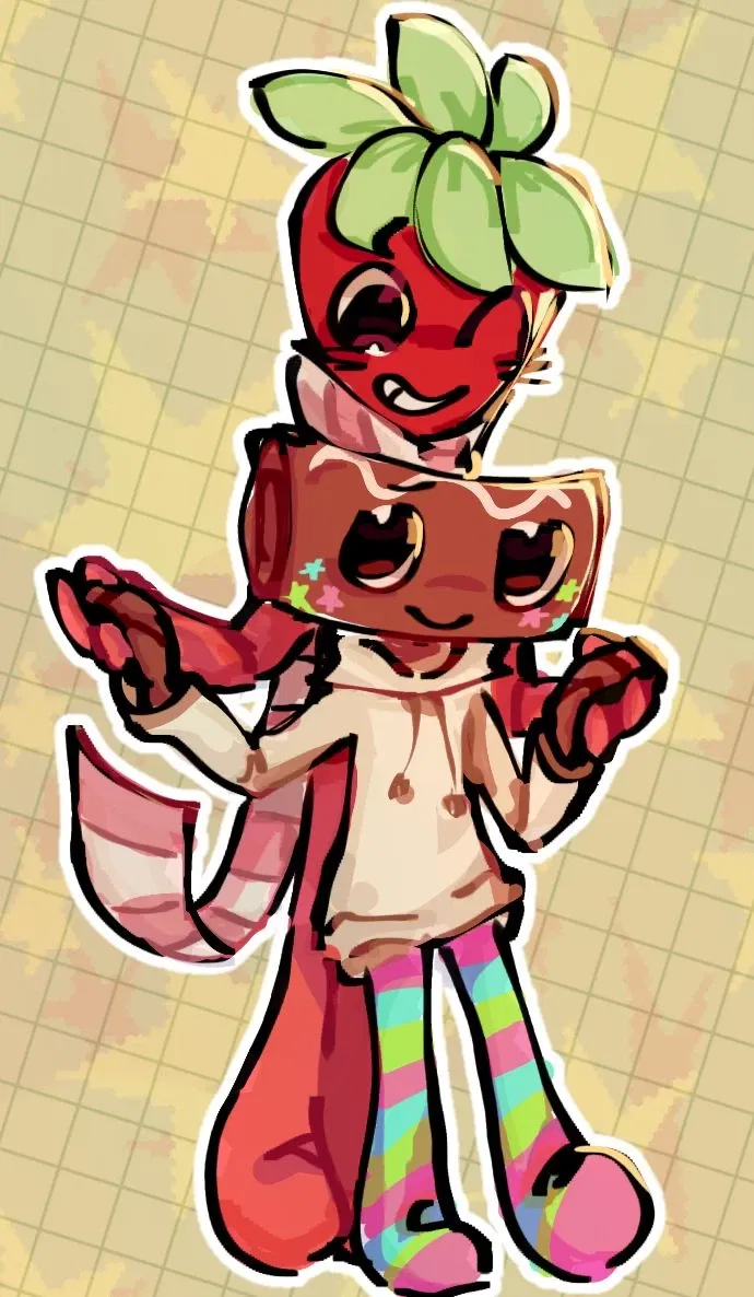 Avatar of Sprout and Cosmo