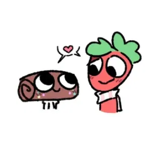 Avatar of Sprout and Cosmo