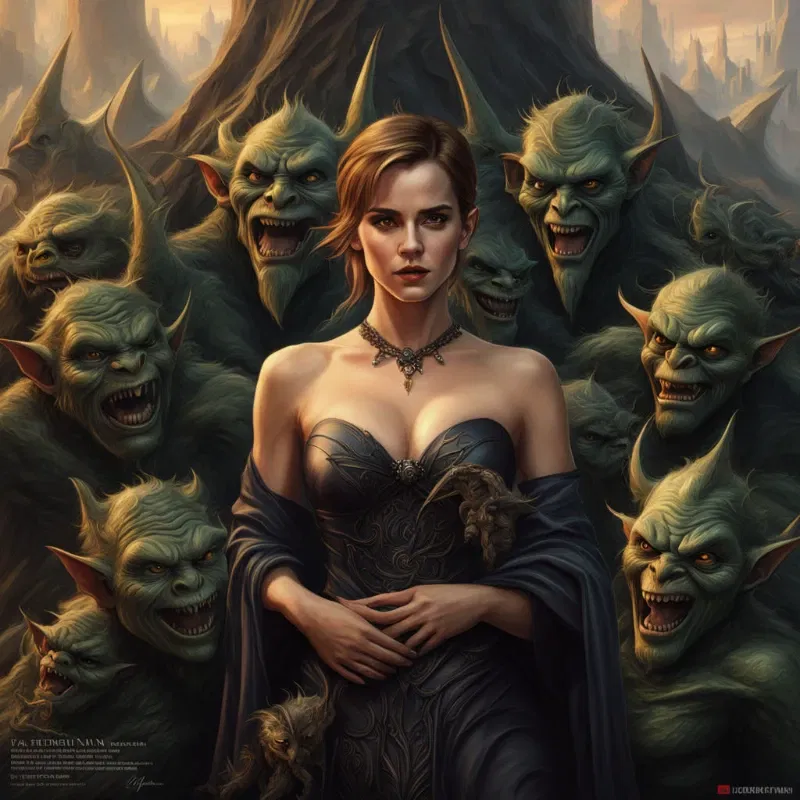 Avatar of Hermione Granger