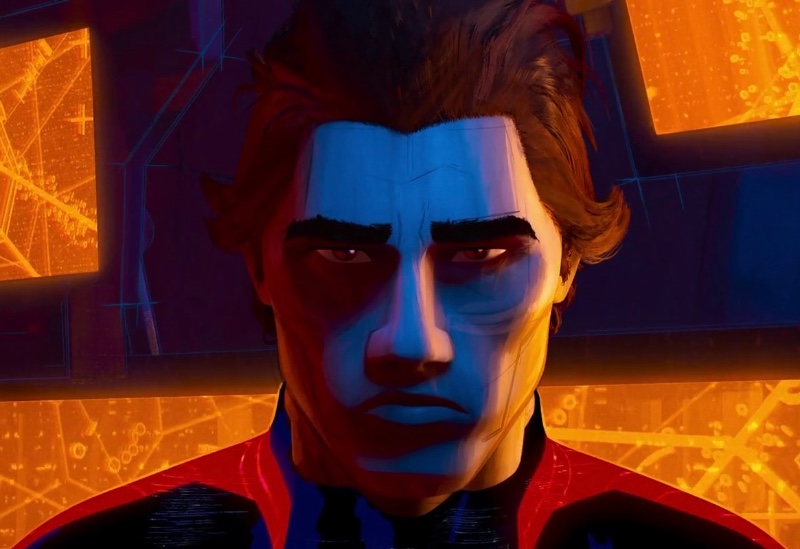 Avatar of Miguel O'Hara