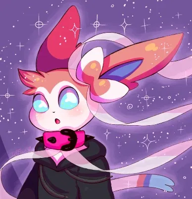 Avatar of The waiting game. (Sylveon)