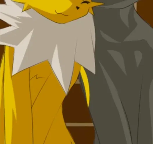 Avatar of I can help with that... (Jolteon)
