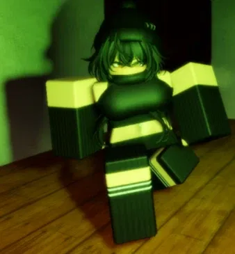 Avatar of Hot Roblox Girl (Hot, No Clickbait)