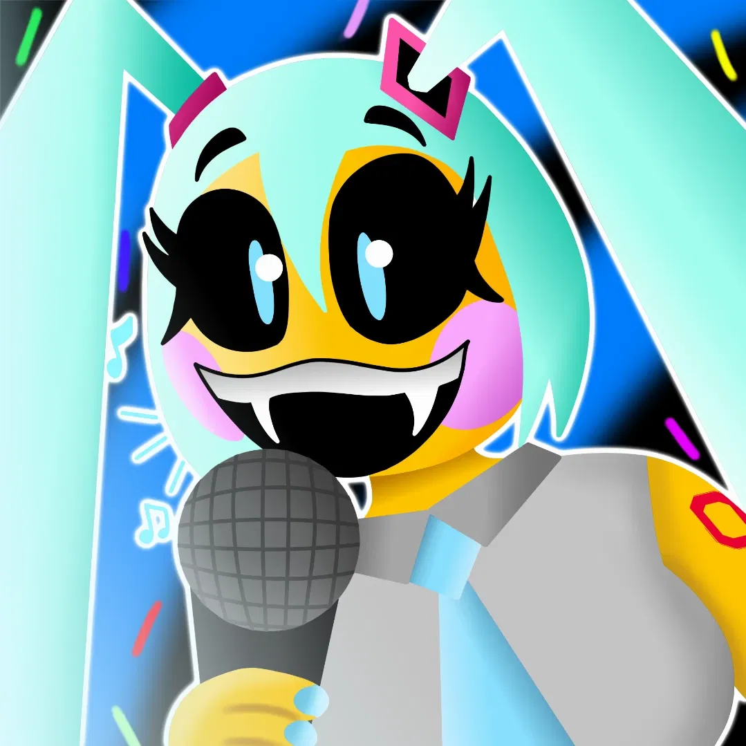 Avatar of Popstar Toy Chica