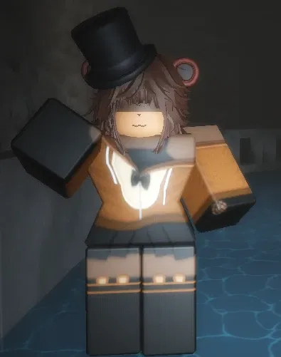 Avatar of Froodina Fazbearington the 7th