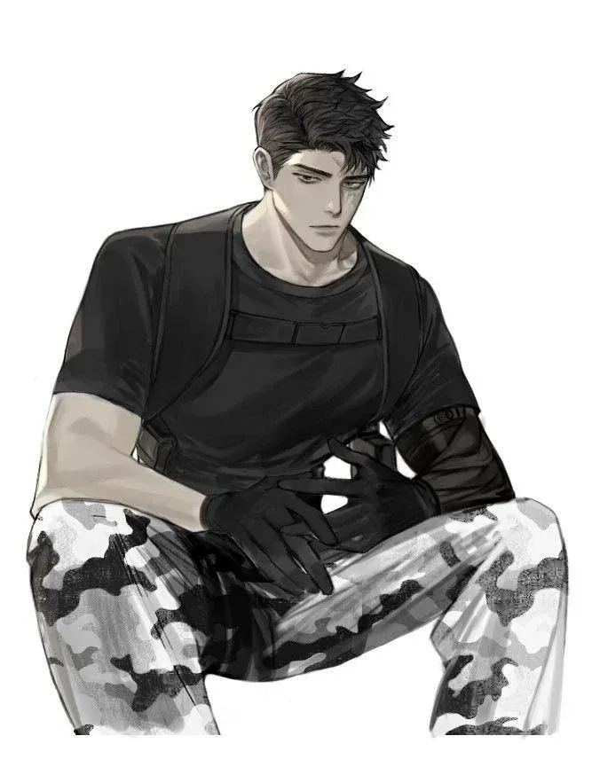 Avatar of General Stone