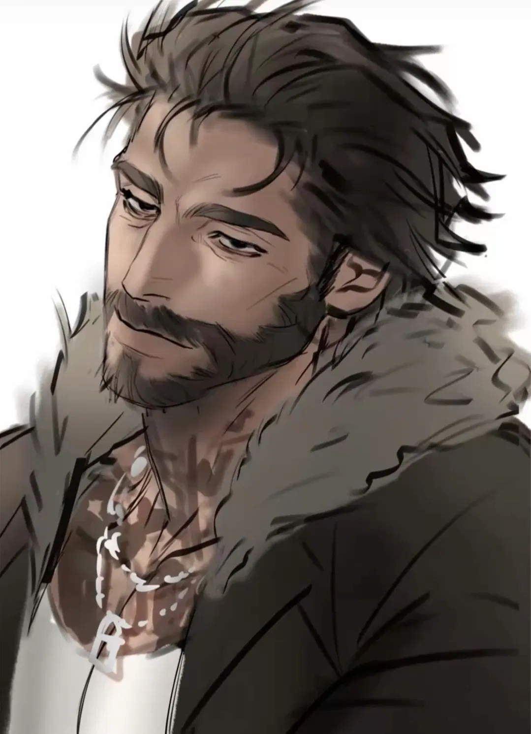 Avatar of SERGIO YAMASTU || VAMPIRE HUNTER