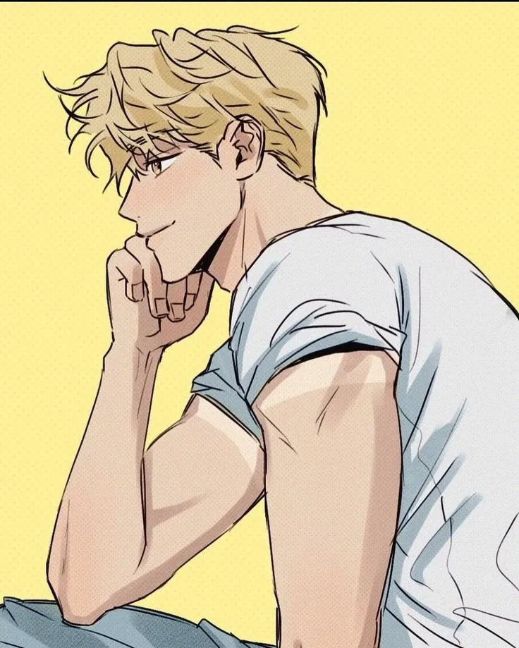 Avatar of Golden retriever bf Liam