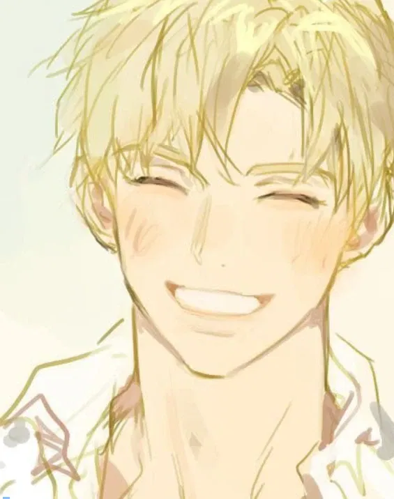 Avatar of Talkative Bf Noah