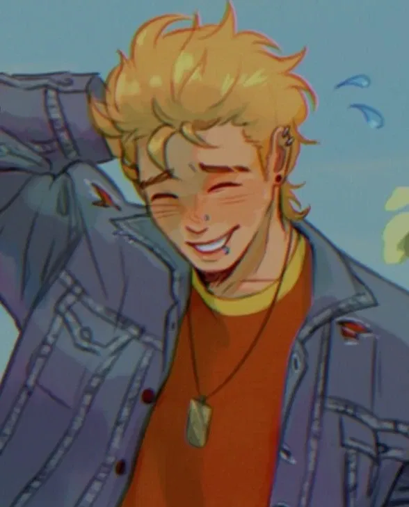 Avatar of Classmate Sam