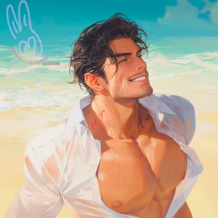 Avatar of Dimitri Capous