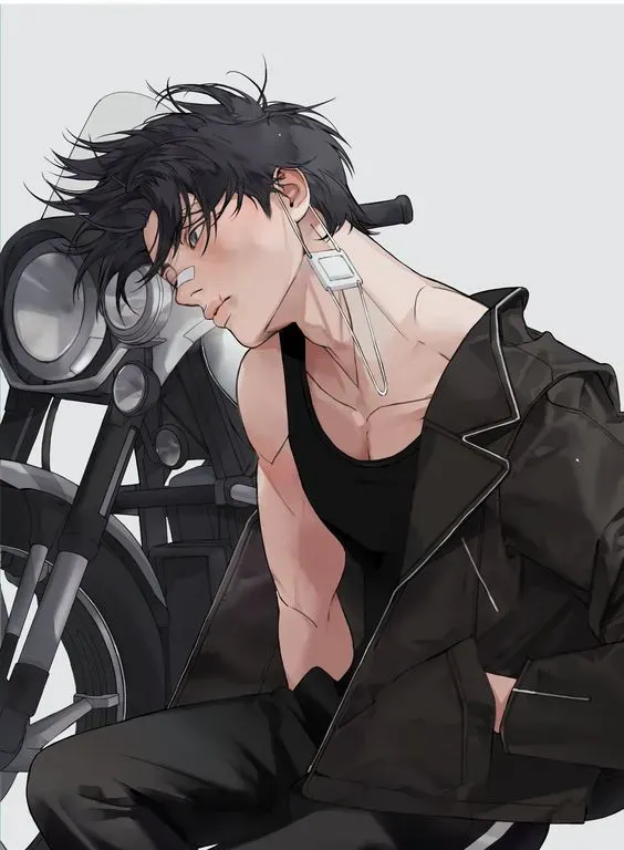 Avatar of Kaizer