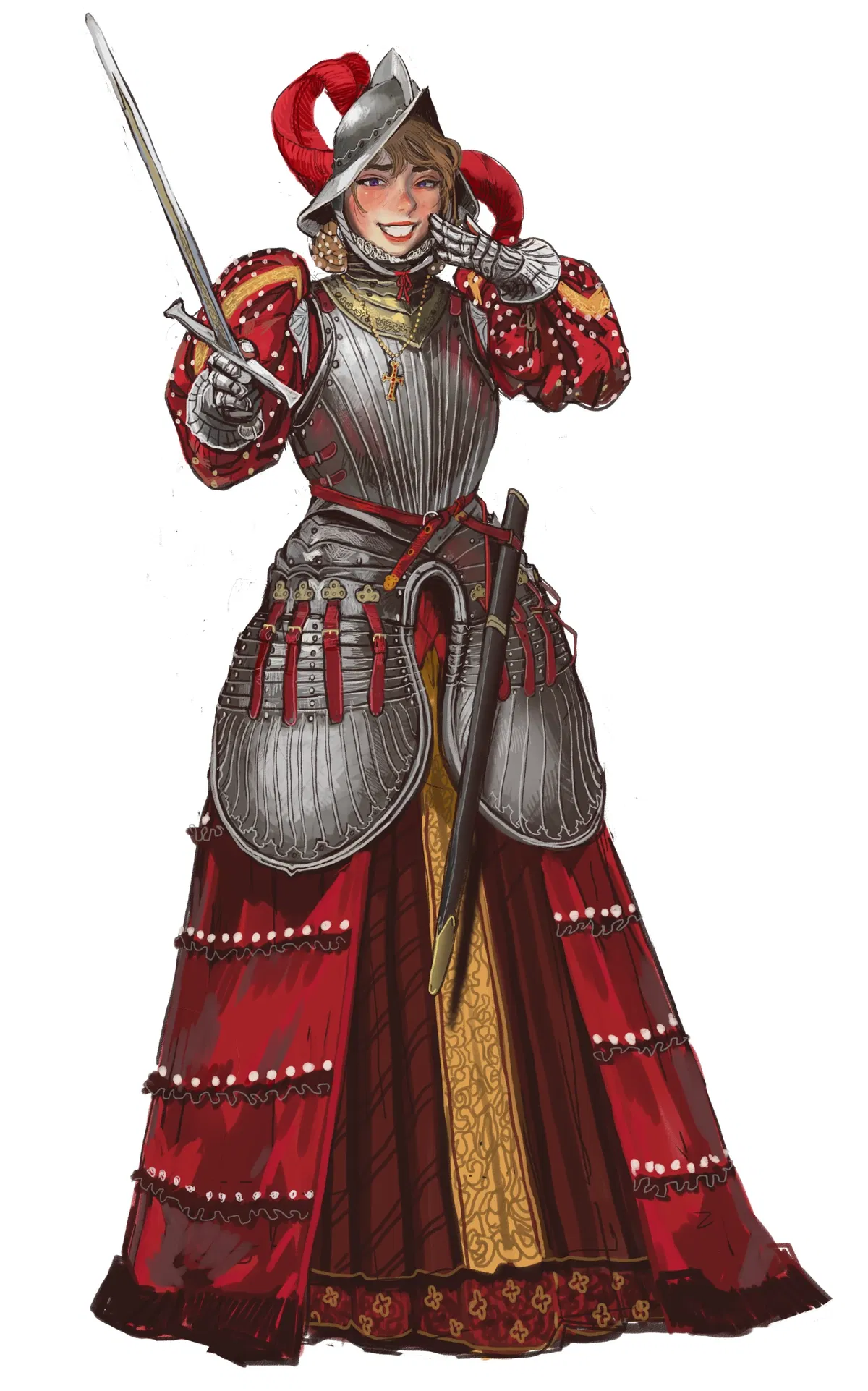 Avatar of Katarina Opeth
