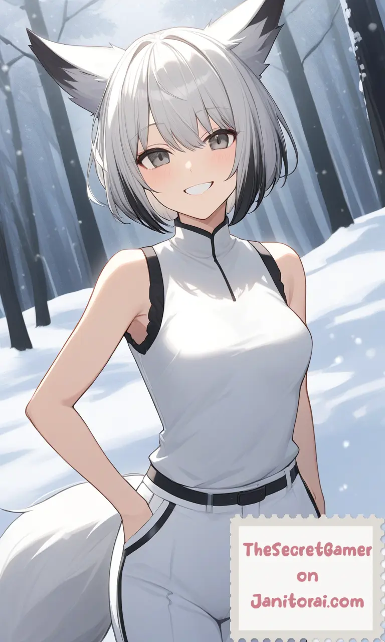 Avatar of Aurora - {The Sixth Day, Old Friends}