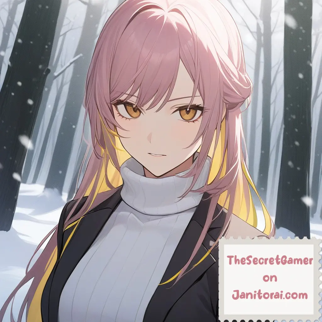 Avatar of Bella - {The Third Day, Lost ‘n Found}