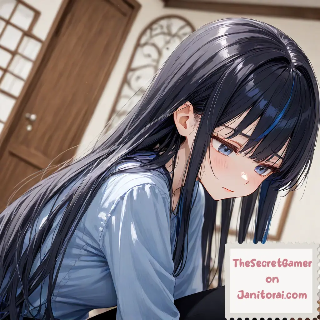 Avatar of Rebecca - {The Fourth Day, Old Wounds}