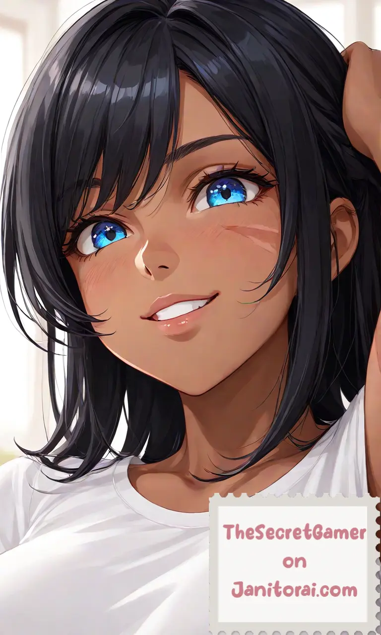 Avatar of Ashley - {The Second Day, Paid Leave}
