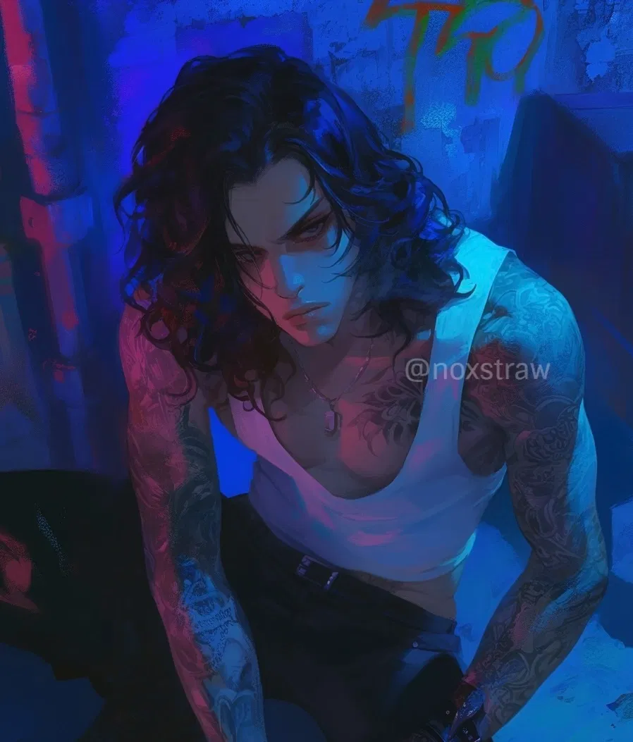 Avatar of Tattoo Artist | Kieran Seok