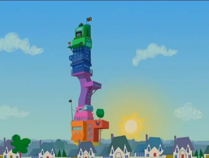 Avatar of Wayside School
