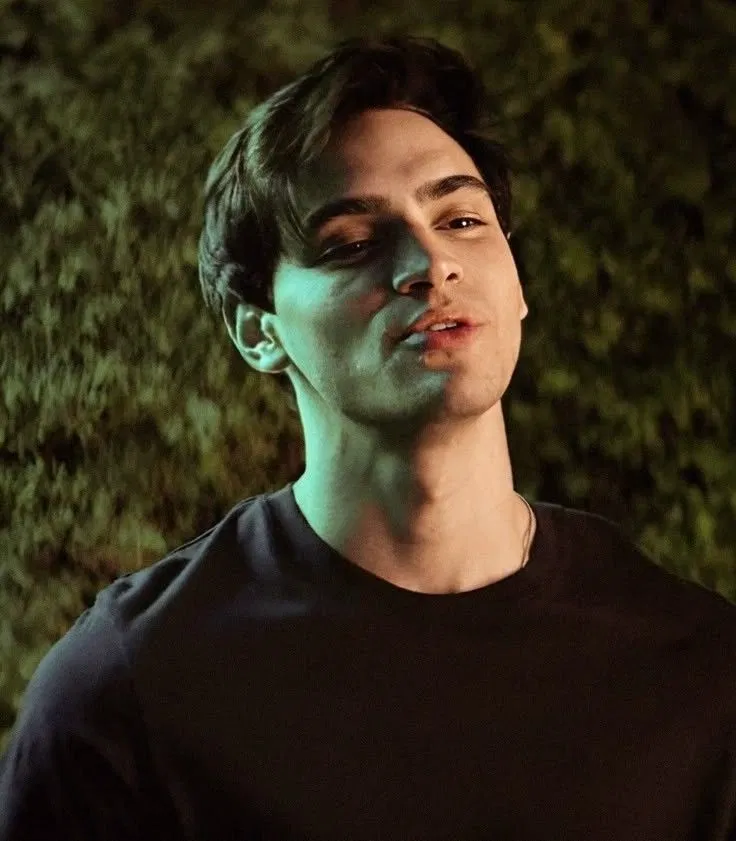 Avatar of Nick Leister