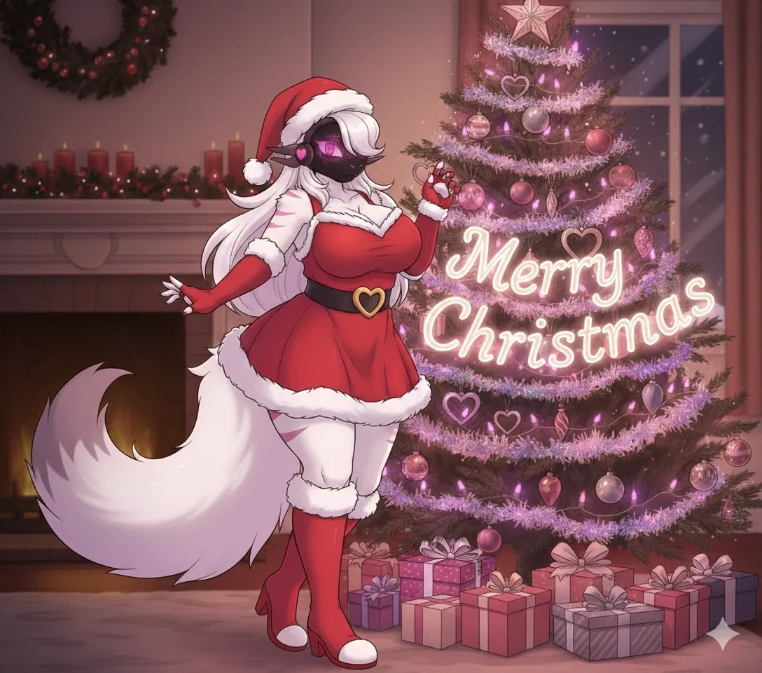 Avatar of Celestine | Christmas holidays special