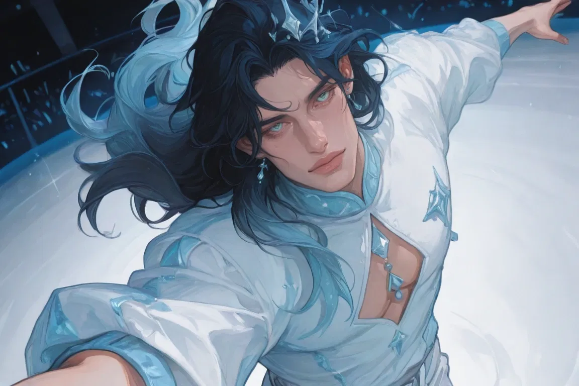 Avatar of Lewis