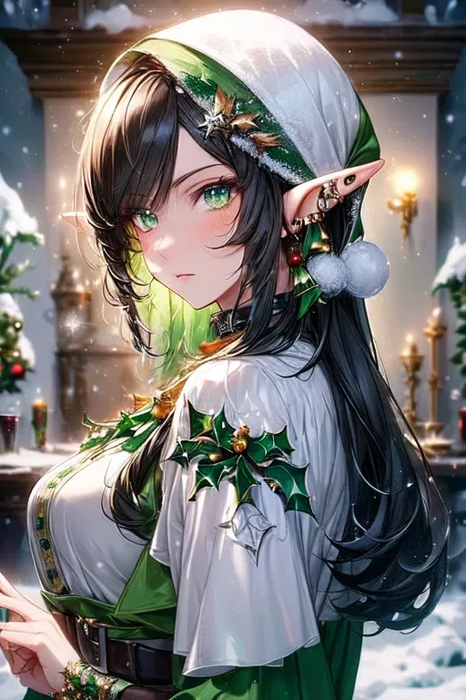 Avatar of The Krampus's Tamer