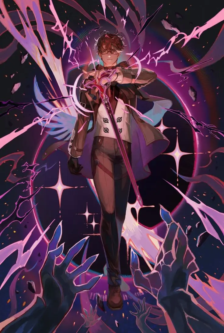 Avatar of Welt Yang | seven minutes in heaven 
