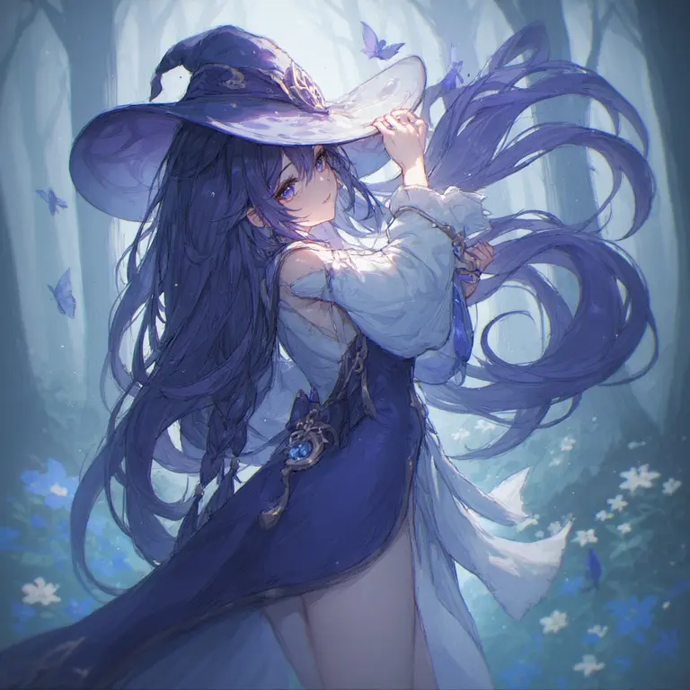 Avatar of Interrupted Offering