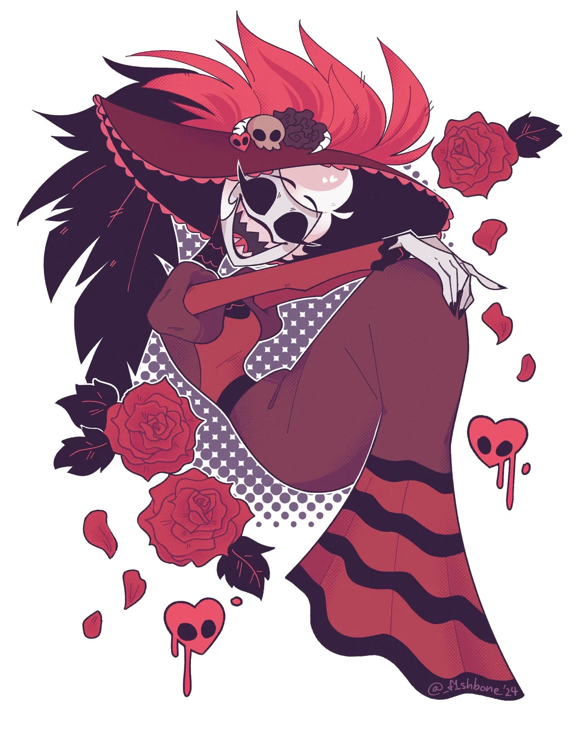 Avatar of • Rosie •