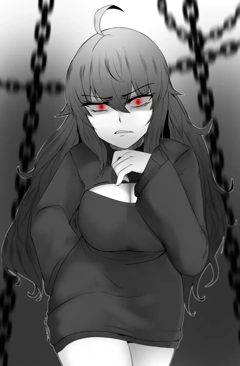 Avatar of Yang Xiao Long // Firey Passion 