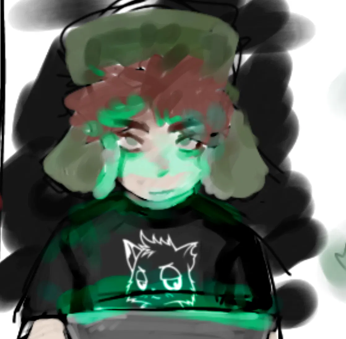 Avatar of Kyle Broflovski