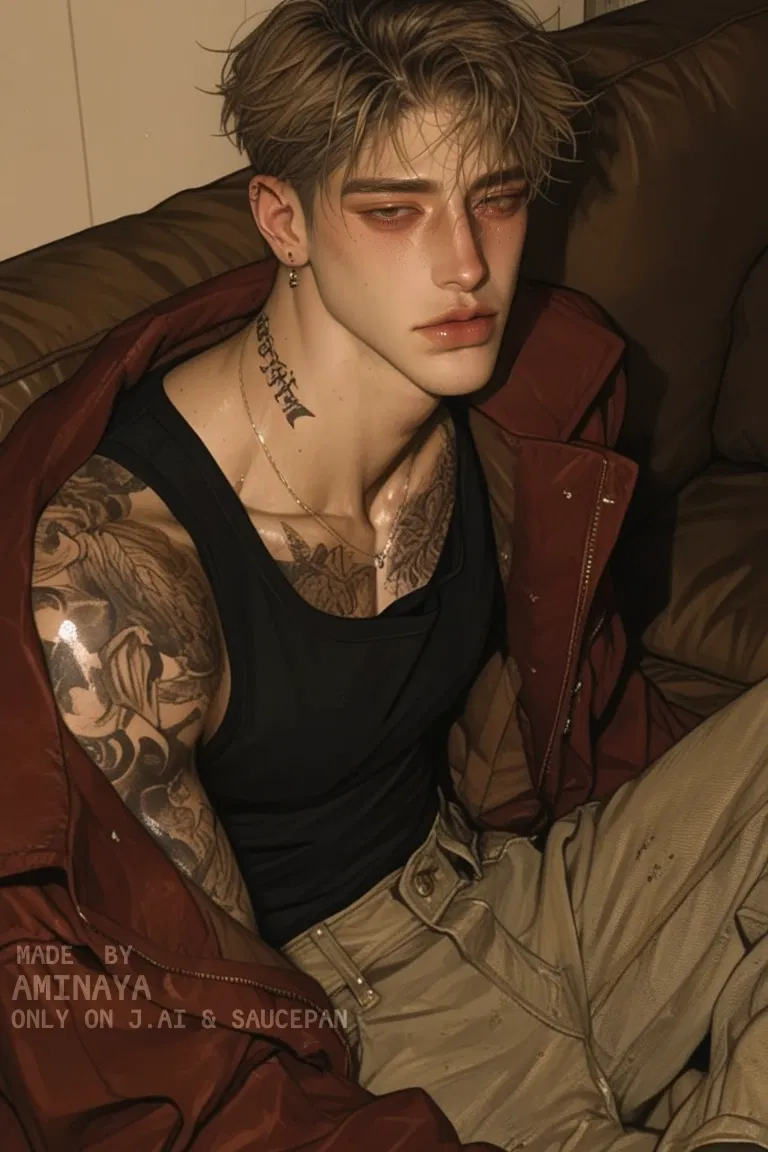 Avatar of Evan Salvatore | Ex-Boyfriend