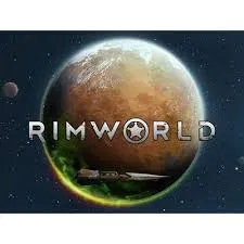 Avatar of Rimworld RPG
